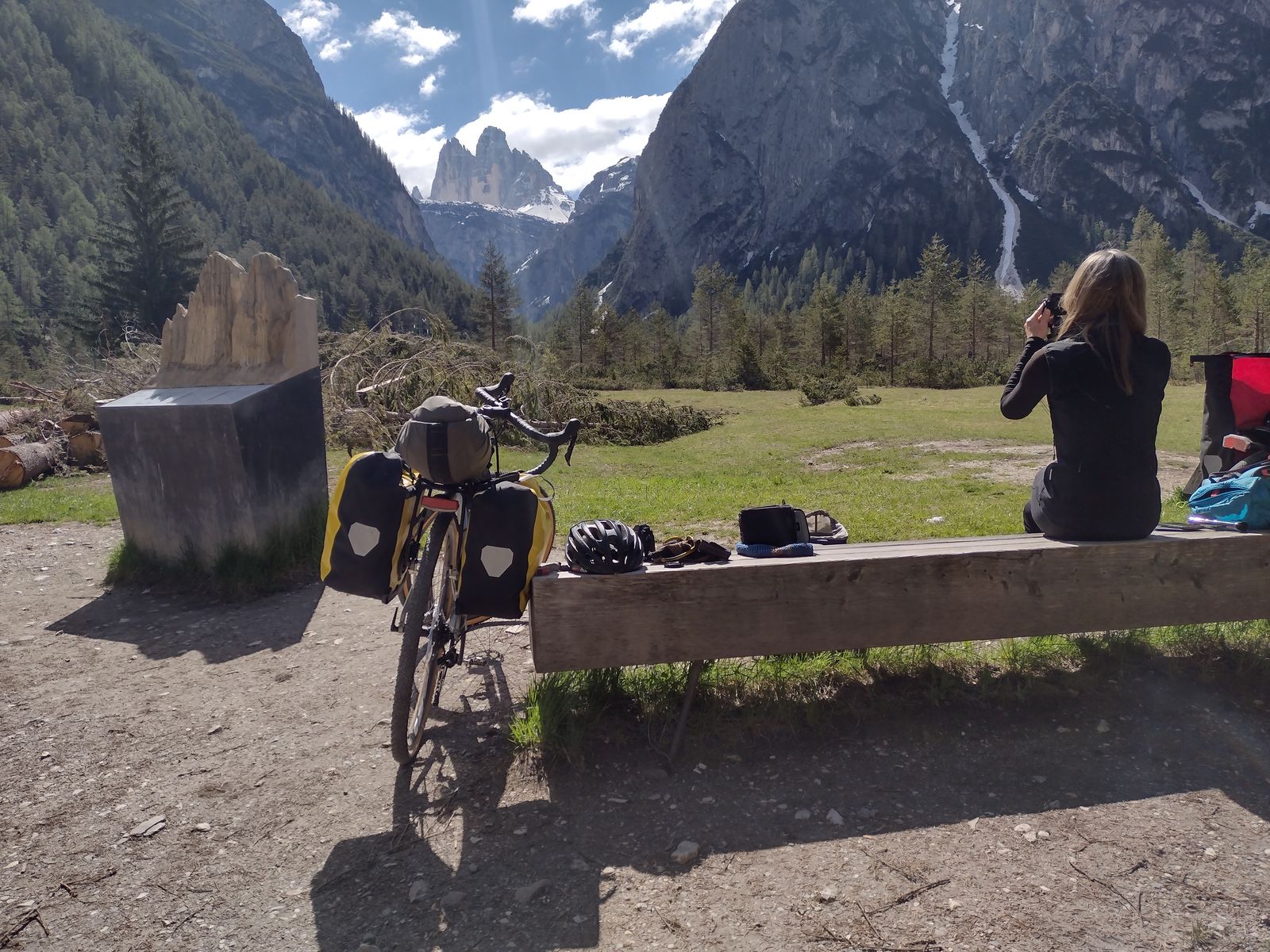 Fahrrad Versenden Nach Österreich