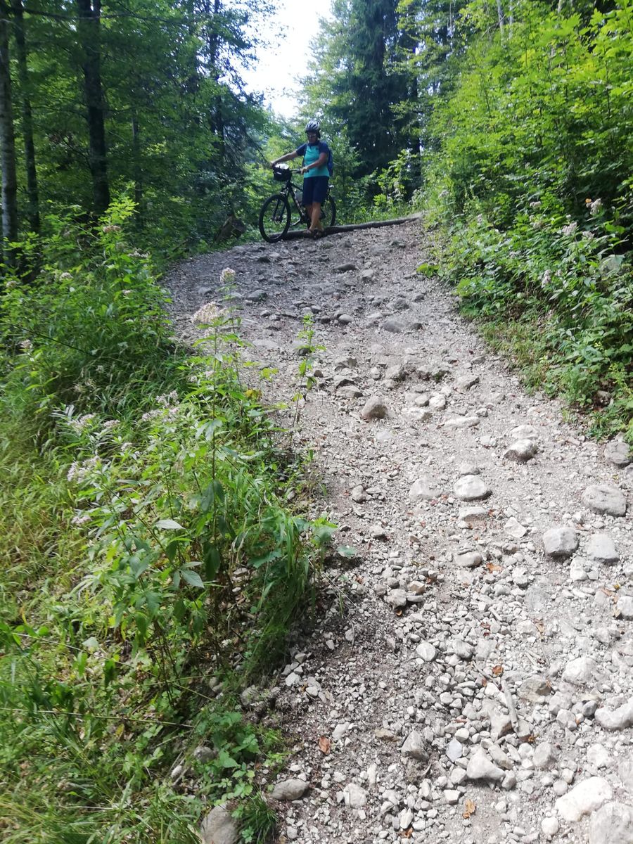 erzherzog johann tour mtb