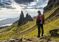 Schottland - Wandern - Old Man of Storr