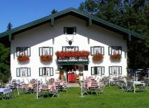 Forsthaus Adlgaß - Inzell