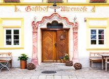 Gasthof Alpenrose - Grainbach am Samerberg